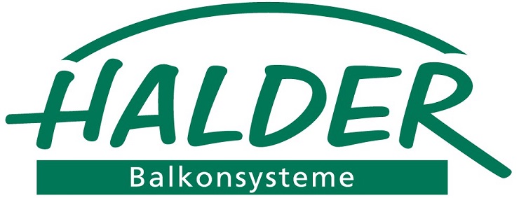 Rudolf Halder Balkonsysteme